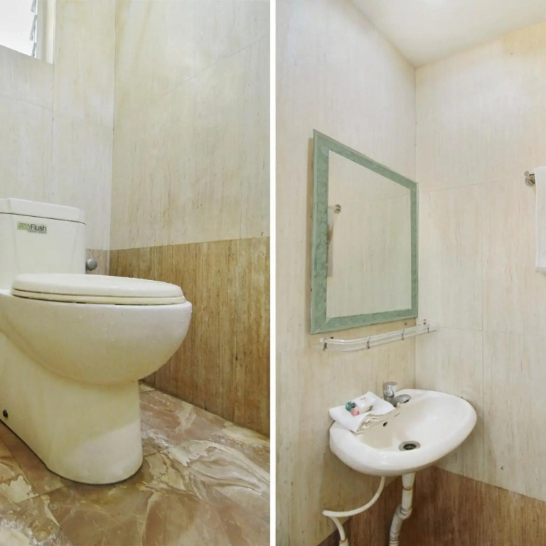 Hotel O India Gate