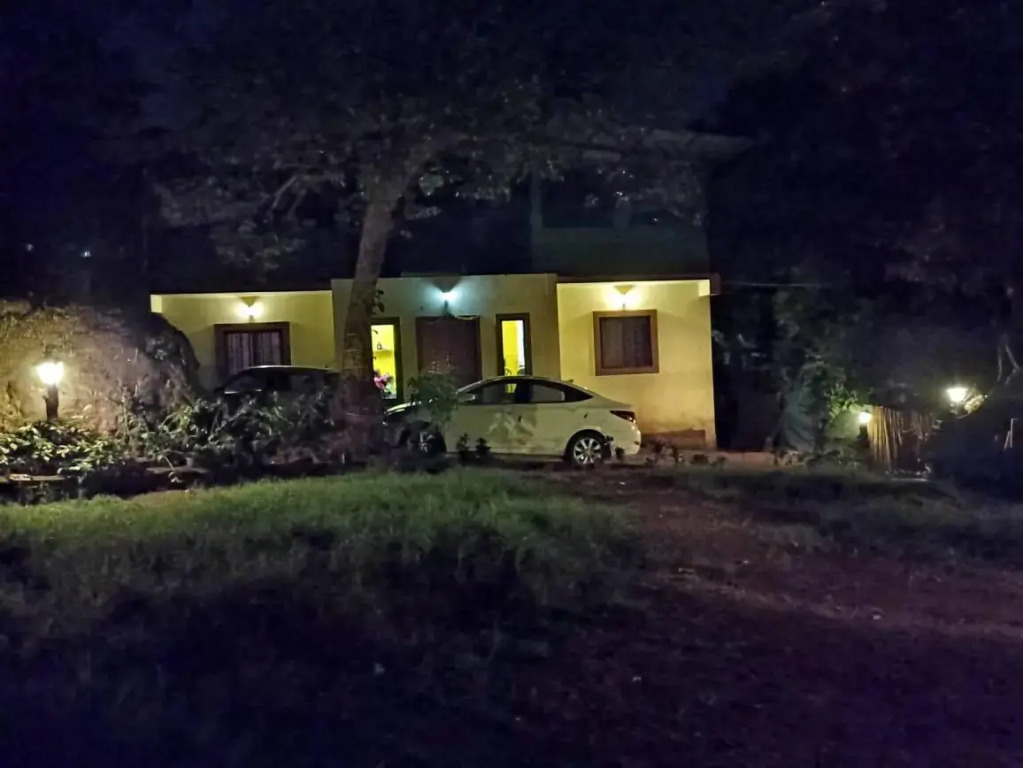 Jiman Villa Mahabaleshwar