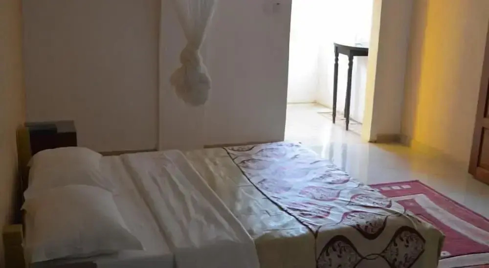 The Sanctum Aparthotel