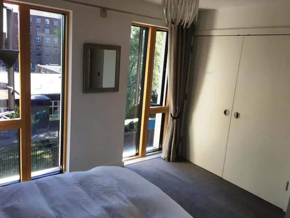 Modern 3 Bedroom House in Central Manchester