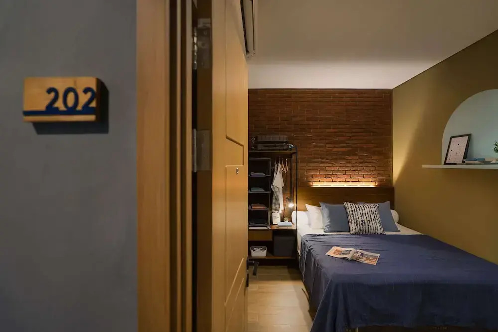 Cove W Suites