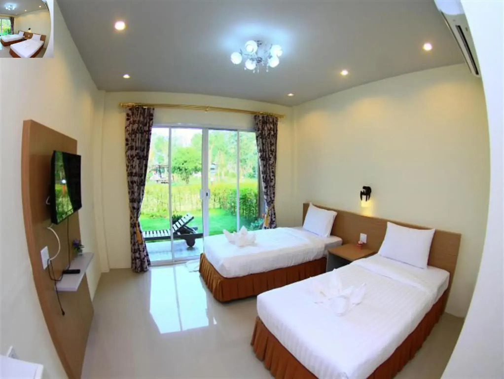Banana Resort & Spa