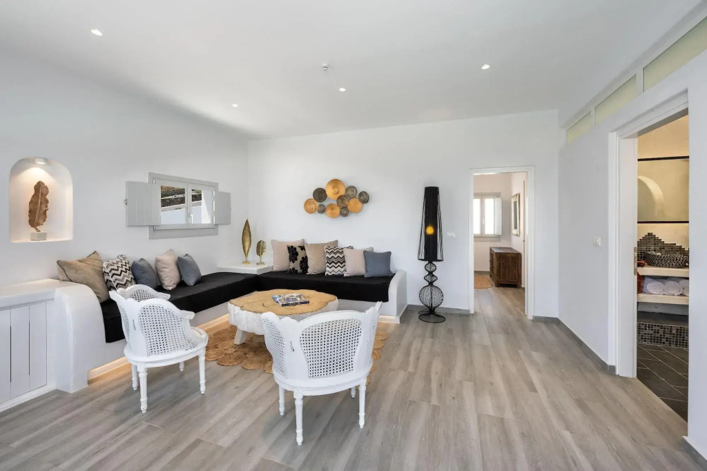 Siete Mares Luxury Suites