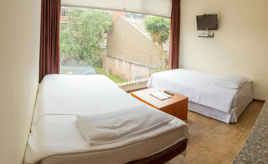 Hostal Casa Lloret