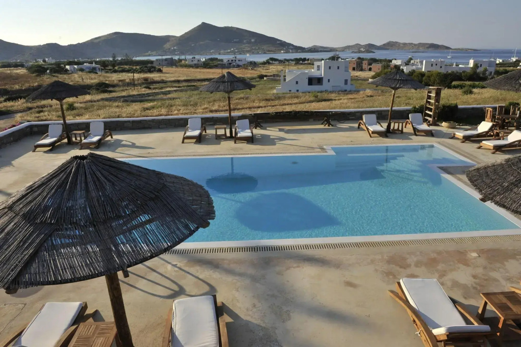 Anemoi Resort