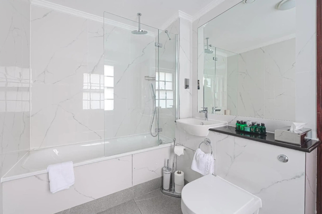Gem Fitzrovia Hotel