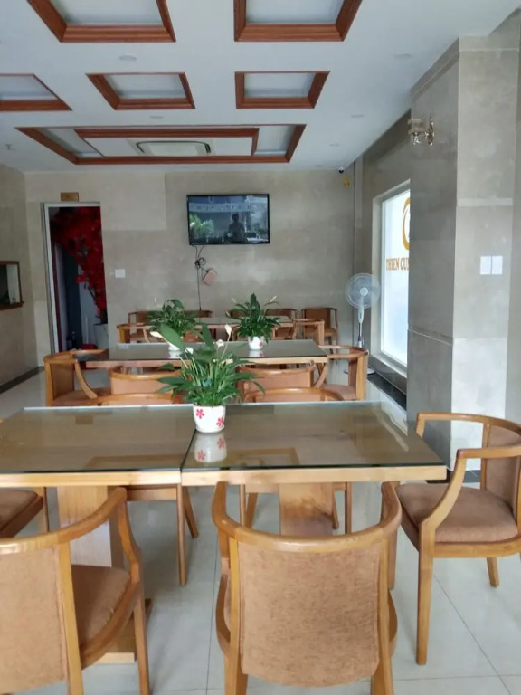 khách sạn Thiên Cung