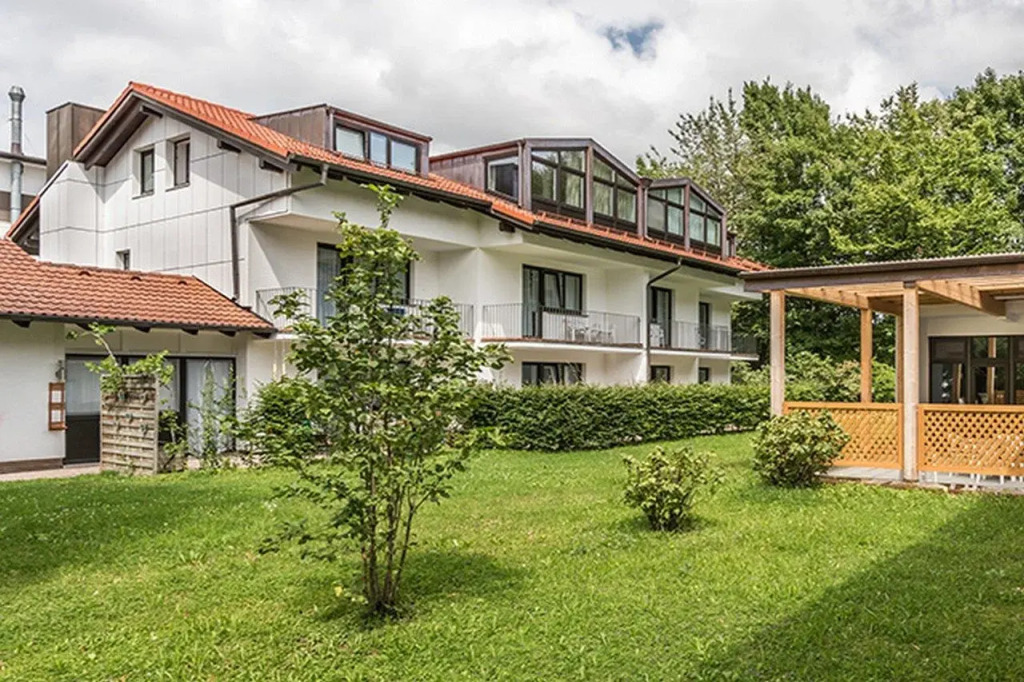 Hotel Am Moosfeld