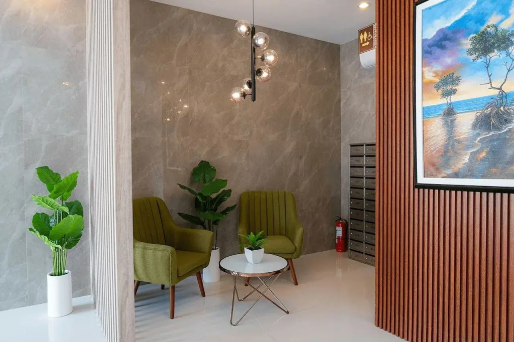 Mangrove Residences Mactan