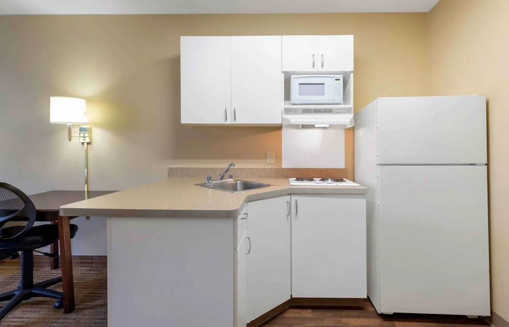 Extended Stay America Suites - Waco - Woodway