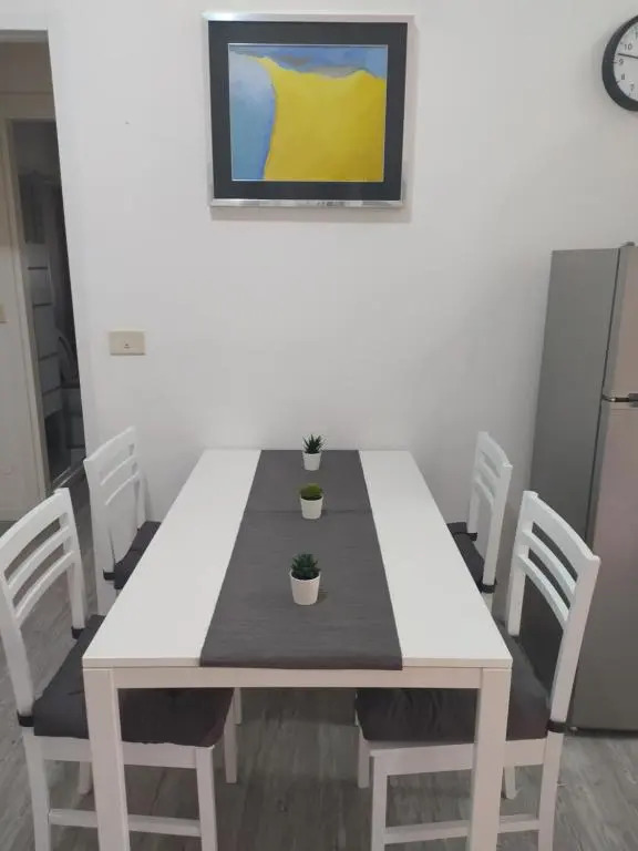 CLALU_2 - appartamento Senigallia