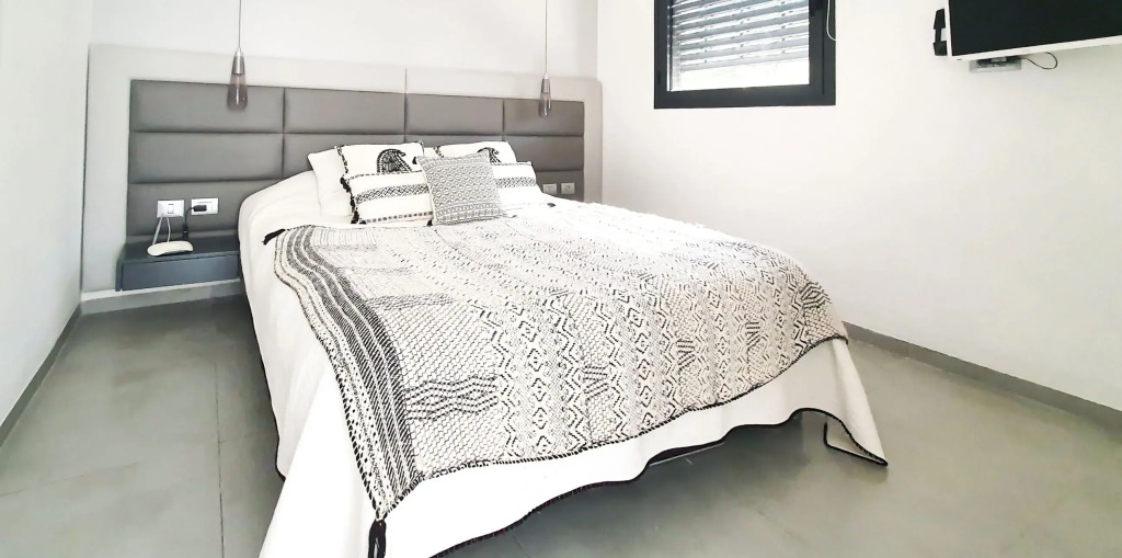 Apartment Ruby, 2BR, Tel Aviv, Gordon, Rupin St, #TL61