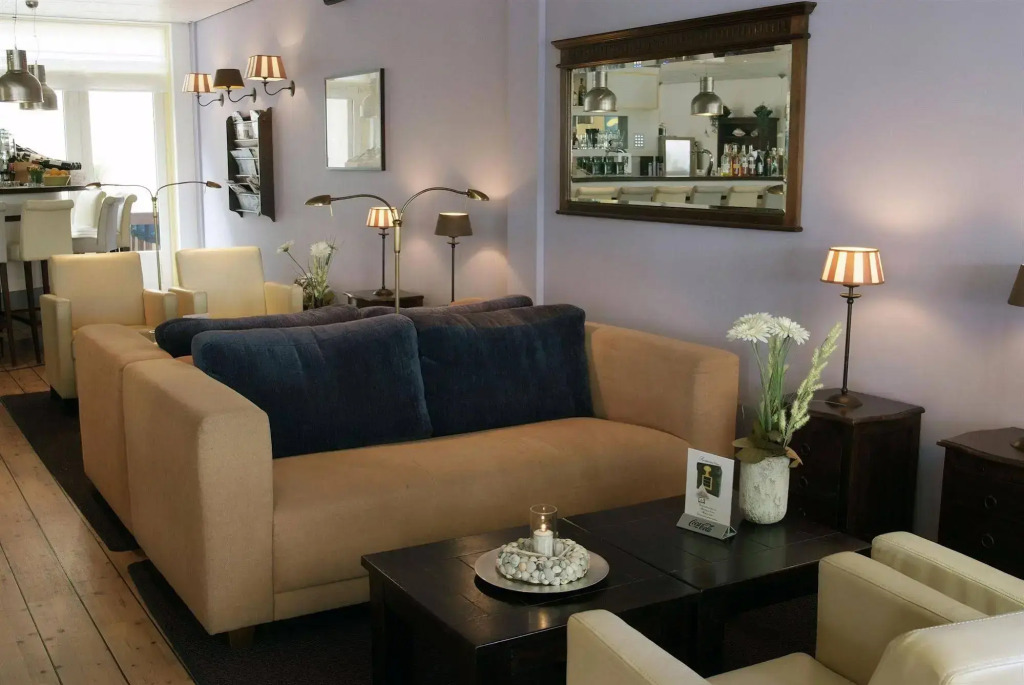 Fletcher Hotel - Restaurant de Cooghen