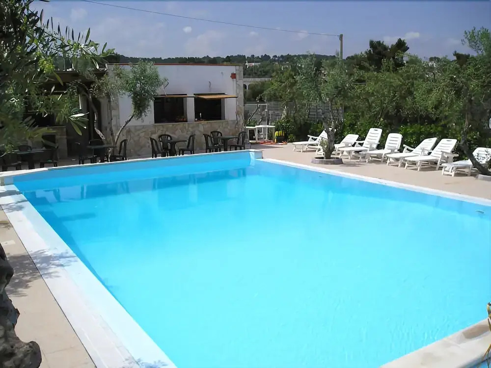 Residence CasaNova