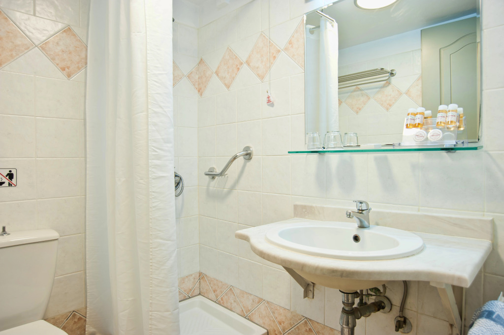 Parnassos Delphi Hotel