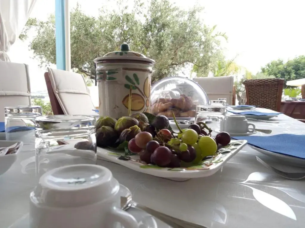 Punta Bianca Suite & Home Experience
