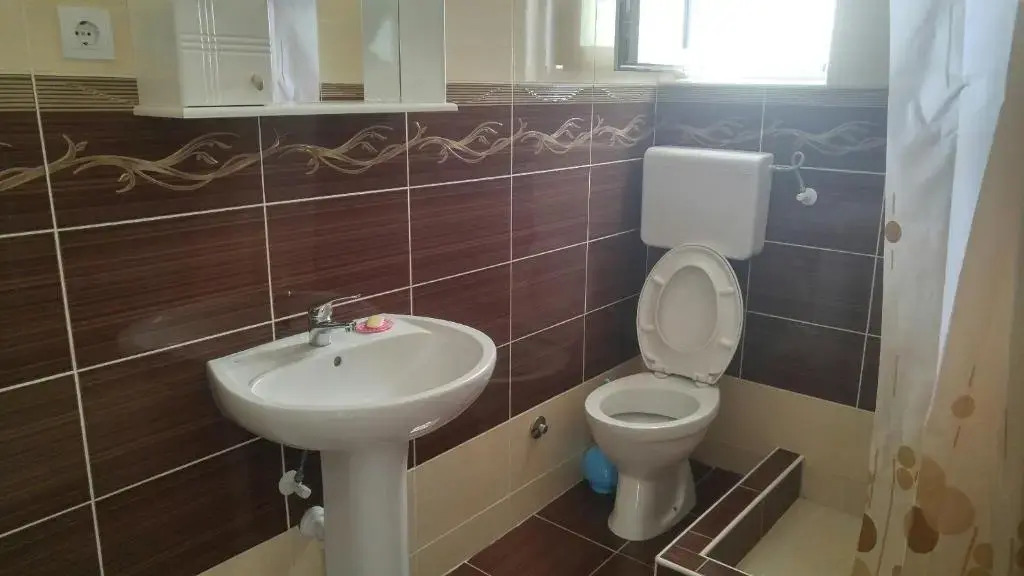 Apartment Djokic