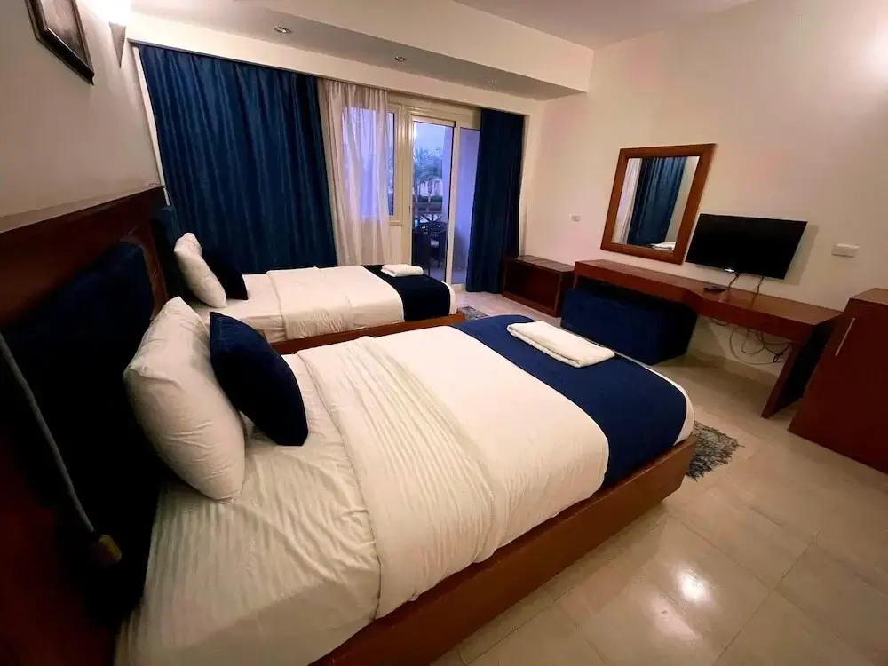 Palma Vision Resort