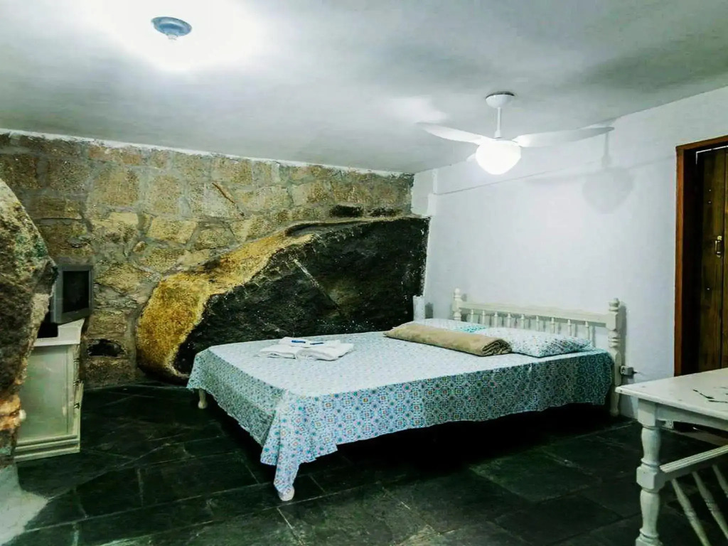 Ilha House Suítes