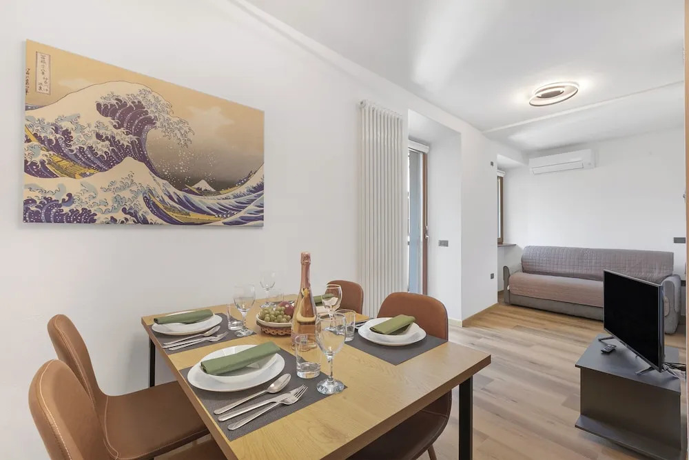 Residenza I 3 Mori B
