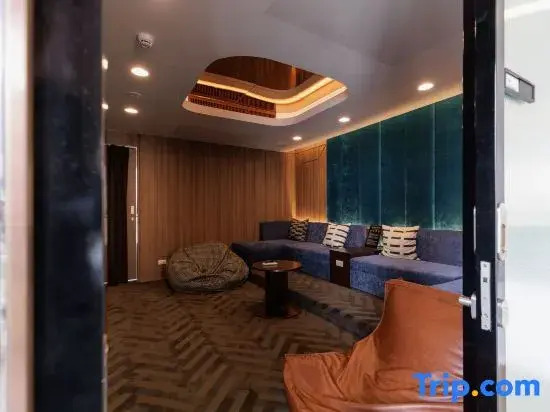 Thonglor Executive Apartment Bangkok
