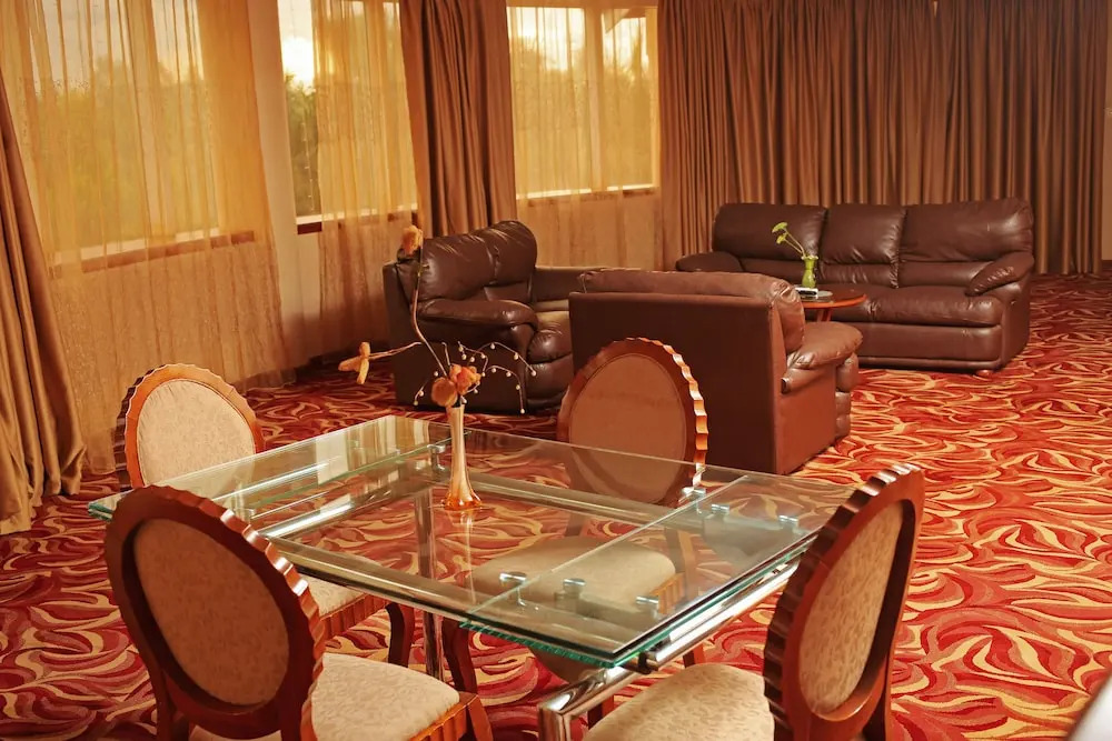 Mbale Resort Hotel