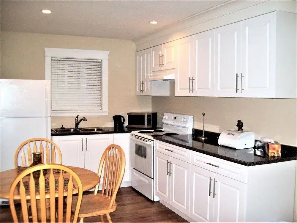 Nanaimo AllSuites