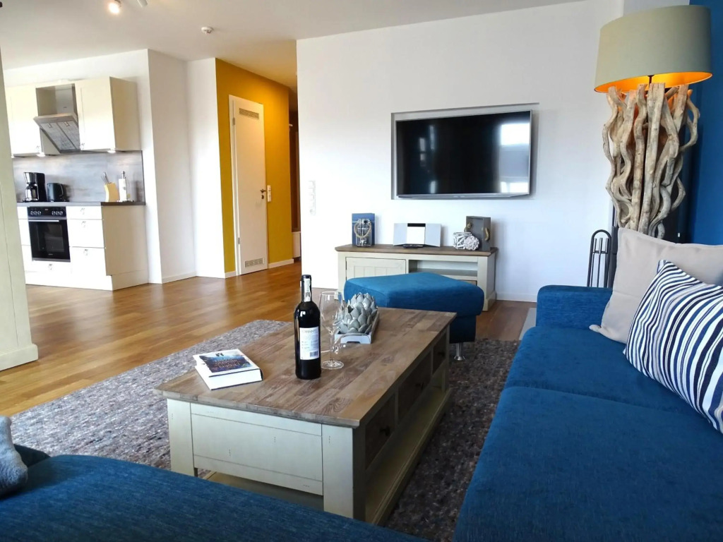Gode Wind Quartiere 8