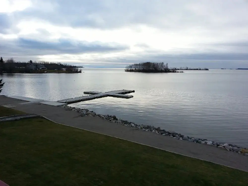 The Harbour Inn