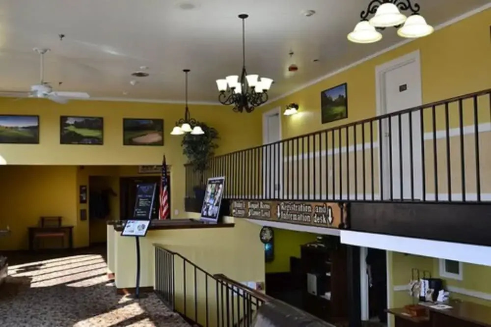 Candlestone Resort