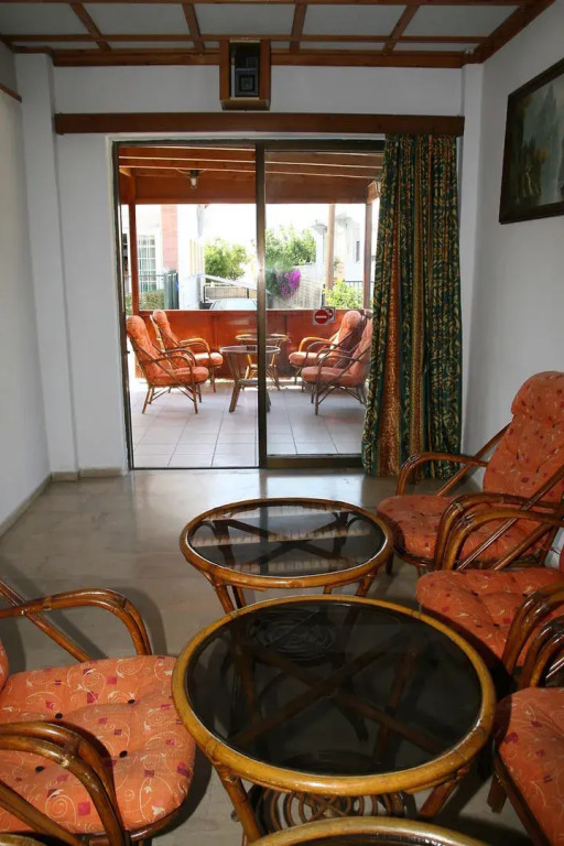 Andavis Hotel
