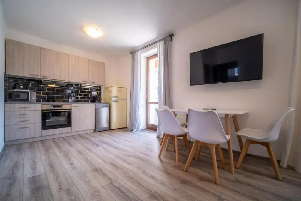 Apartment 123-3 Lipno Home