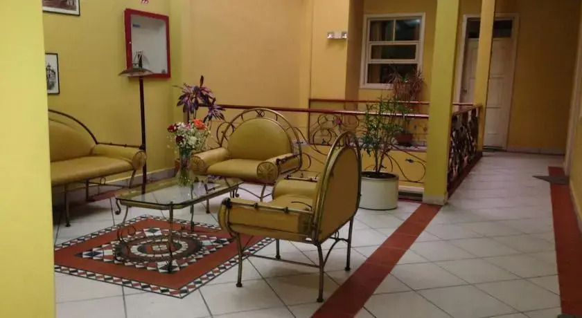 Hostal La Castellana