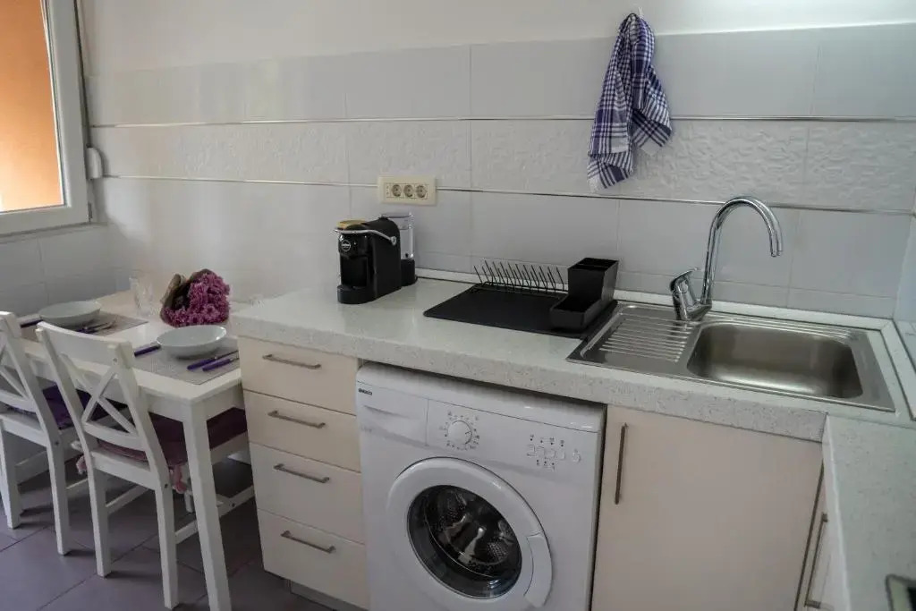 Studio Apartment Vlado