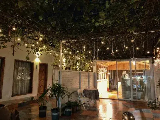 Weizhou Island Shili Homestay