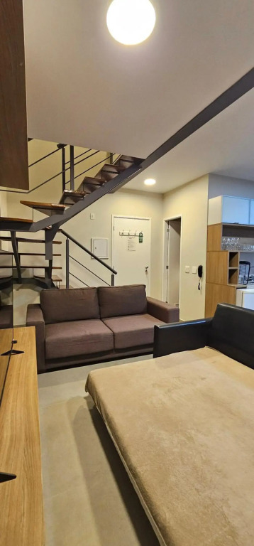Grand Loft - Amazing Duplex 314