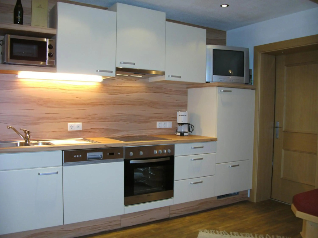 Appartements Stoffenhof