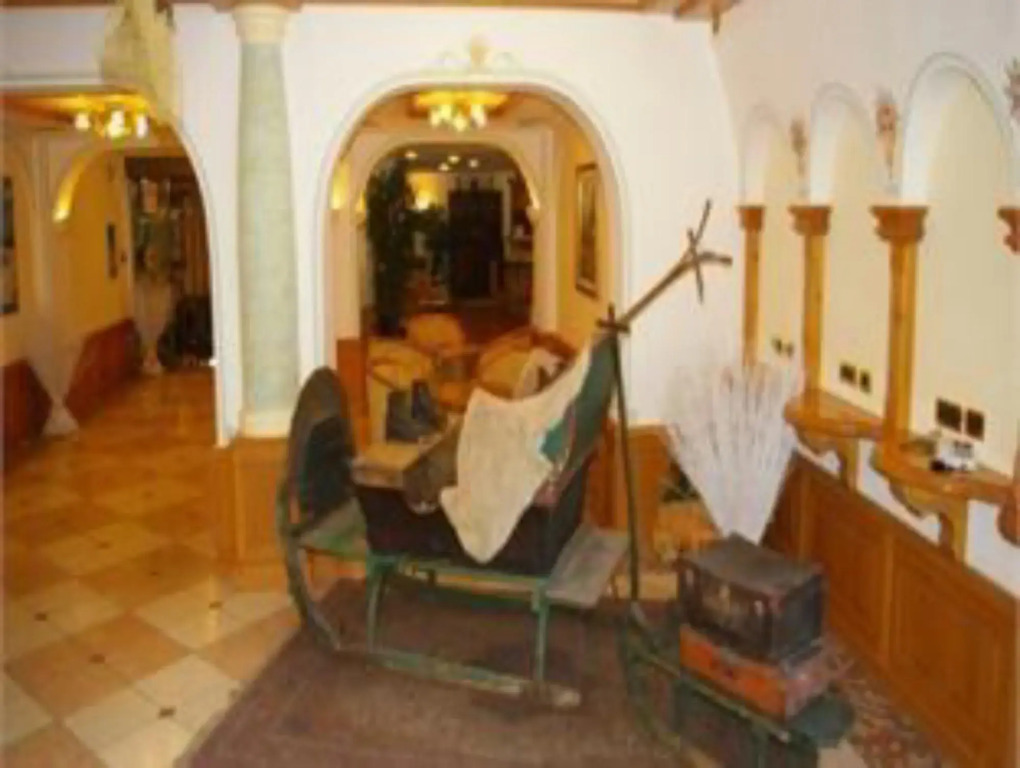Hotel Intermonti