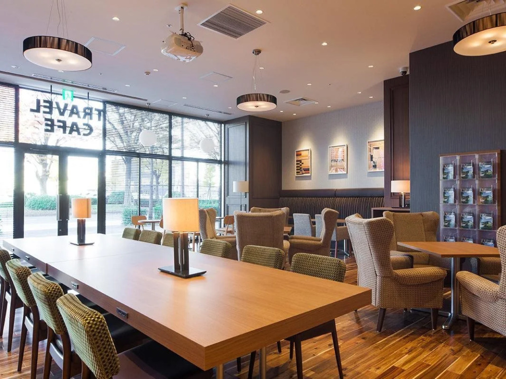HOTEL MYSTAYS PREMIER Kanazawa