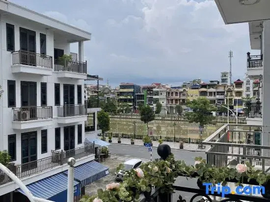 C&K Luxury Homestay Hai Phong