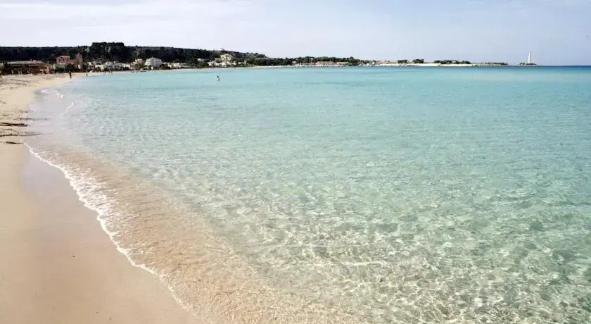 Casa Sole Mare