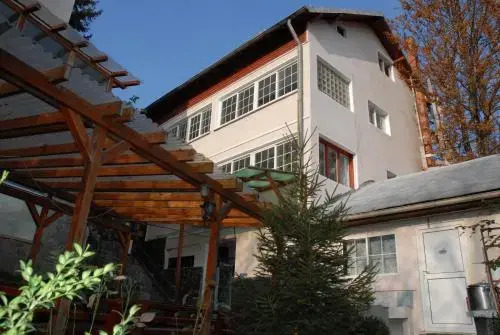 Cazare Casa Cristina