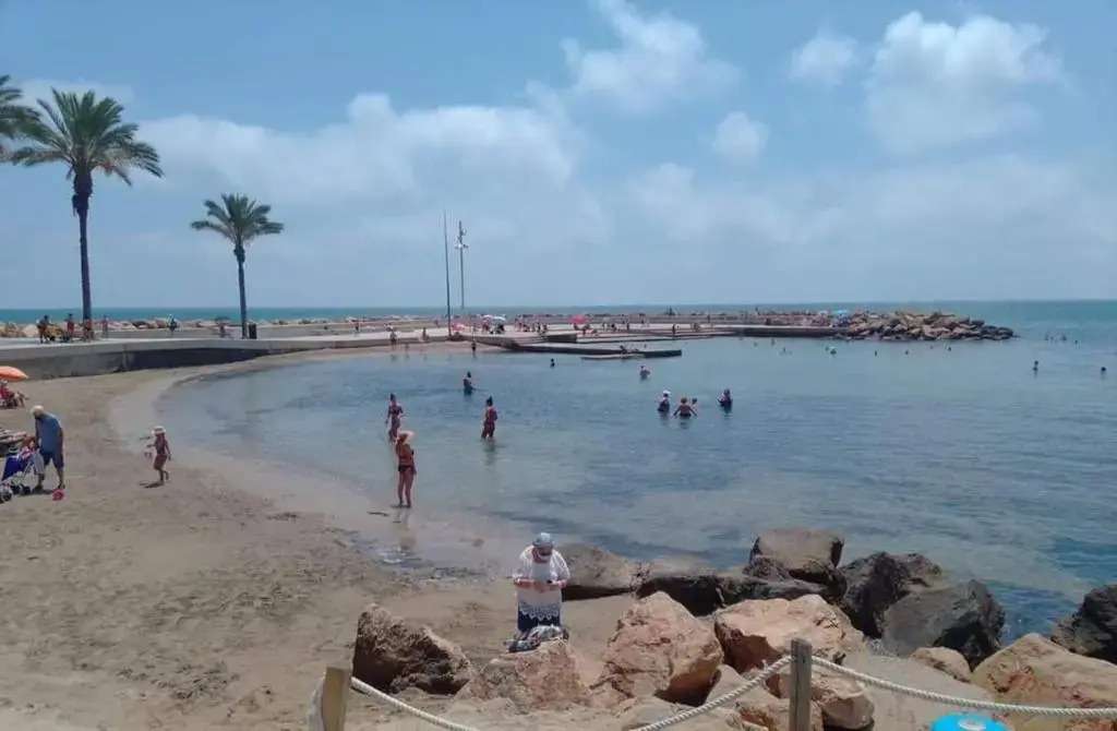 Casa sol y mar 2I