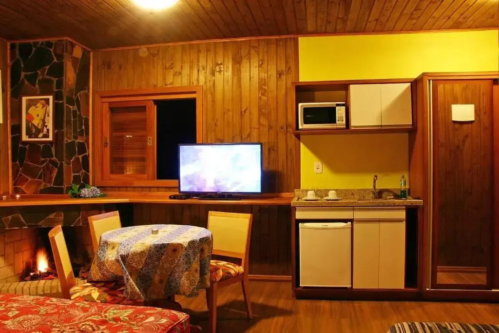 Chalets do Vale