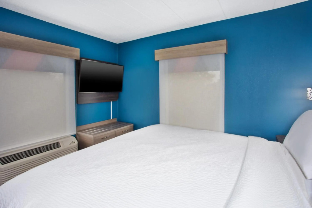 Holiday Inn Express Hotel & Suites Dover by IHG