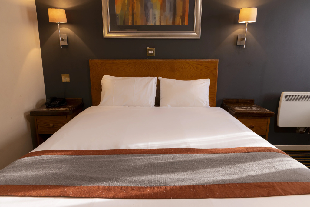 Weathervane Hotel by Greene King Inns