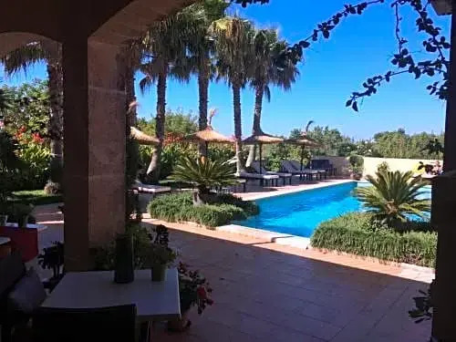 Villa Sampoli - Adults Only