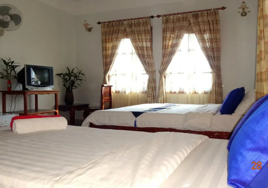 Comfort Guesthouse