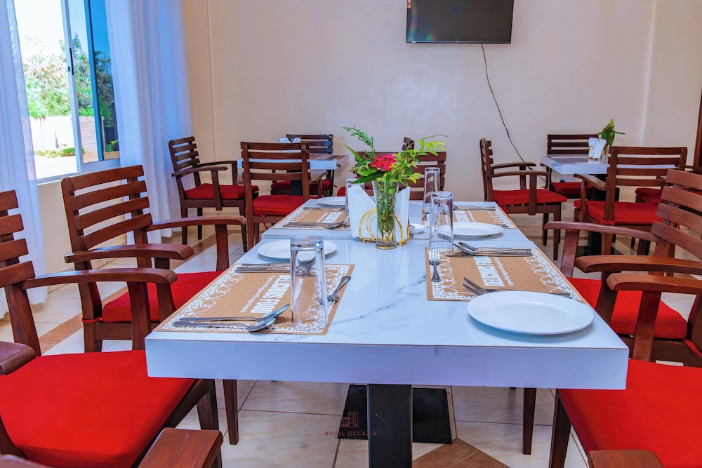 Hotel OCCAZIA Homa Bay