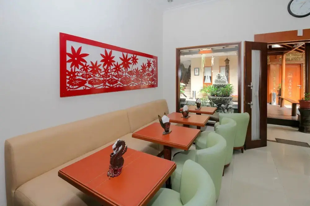 Airy Tegalrejo Tri Margo Kulon 9A Yogyakarta